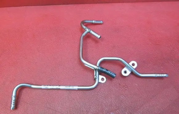 Audi A1 Fuel line/pipe/hose 03L201360AB