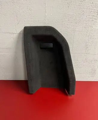 BMW X3 F25 Trunk/boot side trim panel 7222218