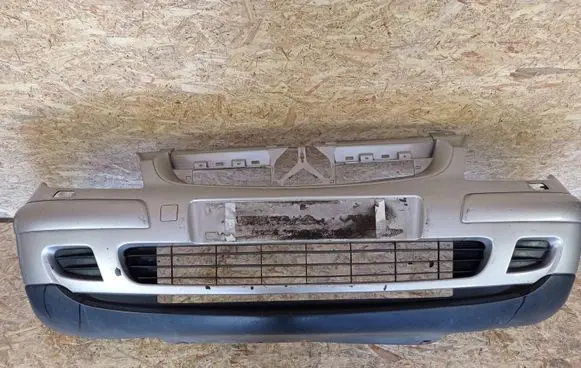 Citroen C5 Front bumper
