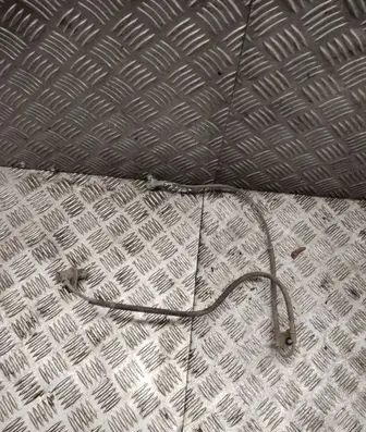 Toyota Prius (XW20) ABS brake wheel speed sensor 