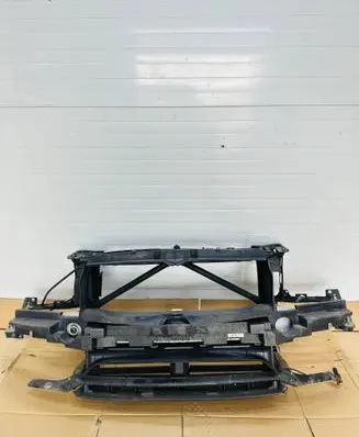 BMW 1 F20 F21 Radiator support slam panel 7245786