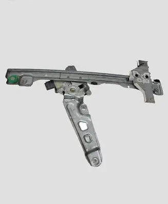 Peugeot 5008 Front door window regulator with motor 9682808980 912025106 912043103