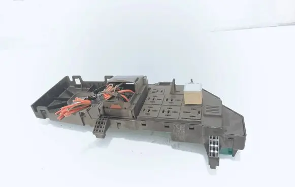 Opel Signum Fuse module 13181984 112367
