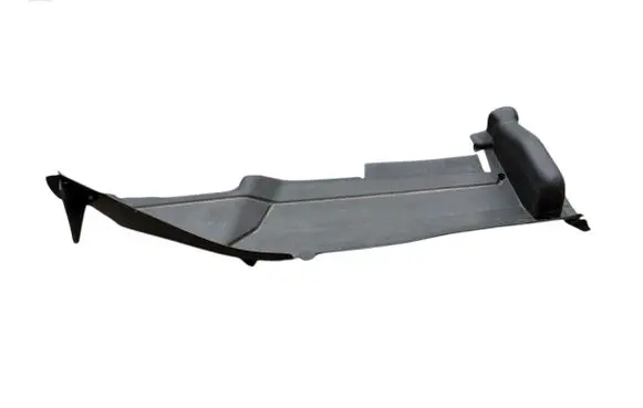 Audi Q3 8U Fender end trim 8U0821170