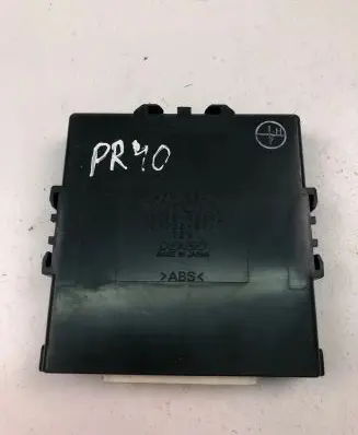 Lexus IS 220D-250-350 Other control units/modules 8967053040