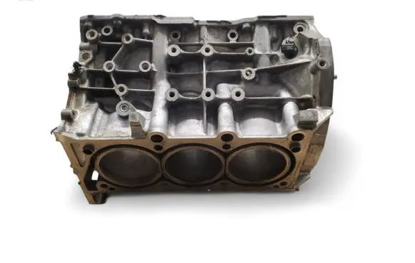 Chrysler Pacifica Engine block 68237714AD 04893461AF
