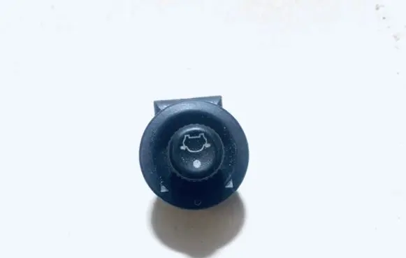 Ford Focus Wing mirror switch 93BG178676BA d3l0a