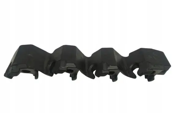 Ford Turneo Courier Engine cover (trim) F1FQ9U550BB