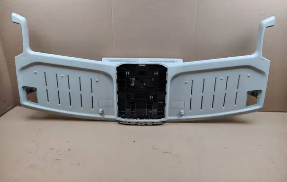 Volkswagen Crafter Headlining roof glove box 7C0867378B