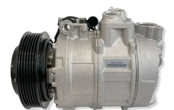 Rover 75 Air conditioning (A/C) compressor (pump) JPB000040 JPB101430 AUK038