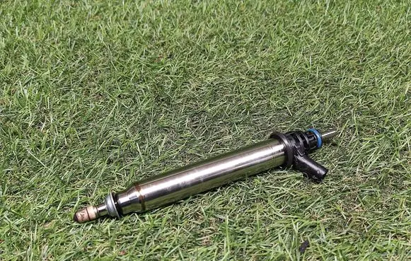 Mercedes-Benz E W212 Fuel injector A2780700687