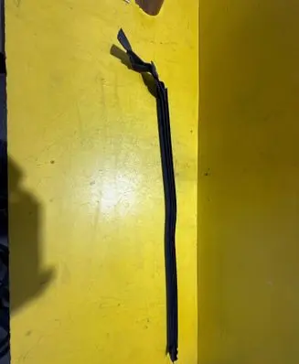 Mini One - Cooper Coupe R56 Front door rubber seal 7167230