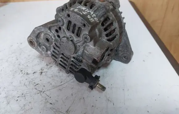 Nissan Primera Generator/alternator