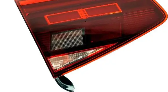 Volkswagen PASSAT B8 Rear/tail lights 3G5945093F