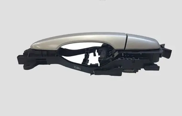 Volvo V40 Cross country Front door exterior handle 31276168 31276169