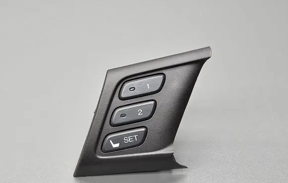 Honda Accord Seat control switch M38008