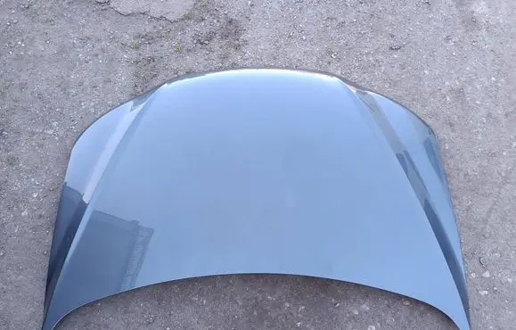 Hyundai Santa Fe Engine bonnet/hood 