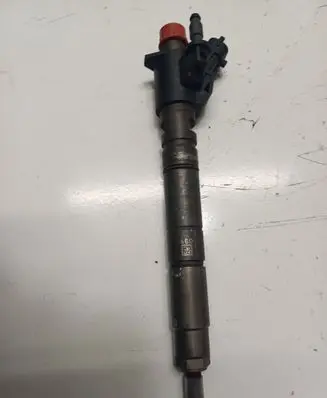 Volvo S80 Fuel injector 0445116046 B445141