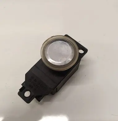 Volkswagen Phaeton Engine start stop button switch 3D0959839C