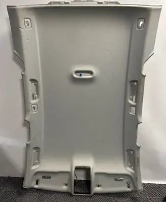 Audi A6 C7 Headlining 4G9867506