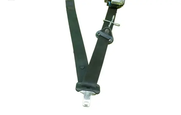 Renault Megane III Front seatbelt PRZOD BEZPIECZENSTWA