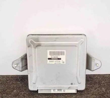 Toyota Prius (XW20) Other devices 8998147220