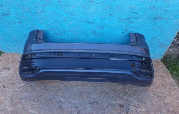 Volkswagen Taigo Rear bumper 2G7807421pmi