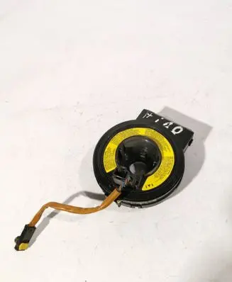 Hyundai i10 Airbag slip ring squib (SRS ring) H10D8D H10D8D6108