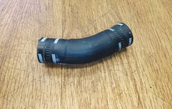 Porsche Macan (95B) Turbo air intake inlet pipe/hose 06M145405H
