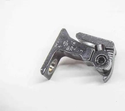 Volkswagen Golf VII Rear door upper hinge 8K0831402K