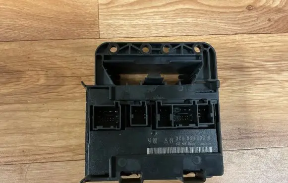 Volkswagen PASSAT B6 Comfort/convenience module 3C0959433K S0455H038