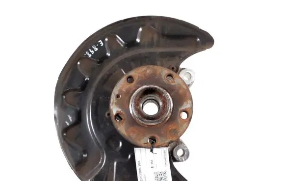 Audi Q3 F3 Front wheel hub