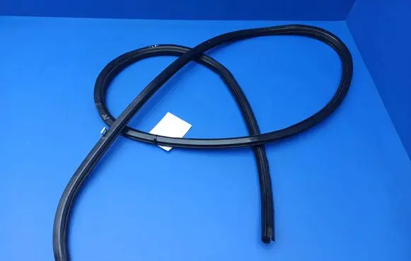Lexus IS 220D-250-350 Rubber seal rear door LEXUSIS