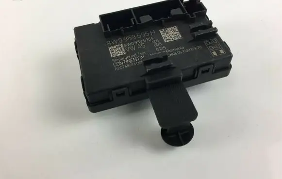 Audi A4 S4 B9 Other control units/modules 8W0959595H Z3145
