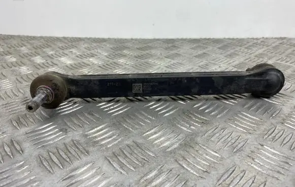 Jeep Renegade Front anti-roll bar/stabilizer link 00521820110