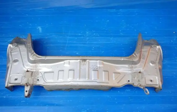 Suzuki Liana Rear bodywork 