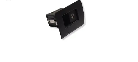BMW X5 E53 Electric window control switch 8385956