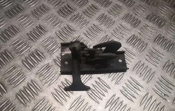 Mercedes-Benz E W211 Engine bonnet/hood lock/latch loop/hook 2118800264 A2118800264