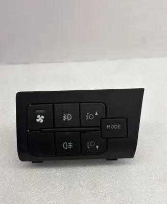 Fiat Ducato Light switch 7355860890 30280898