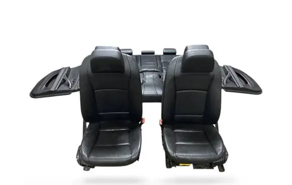 BMW 5 F10 F11 Seat set 9162836 1777776 1777499