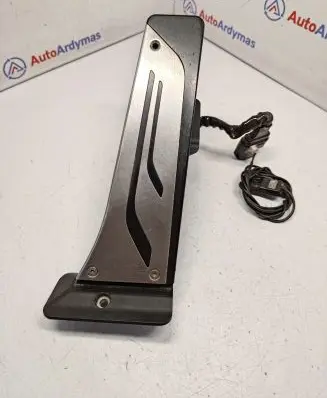 BMW 4 F32 F33 Accelerator throttle pedal 6853175 35426853175 35426789528