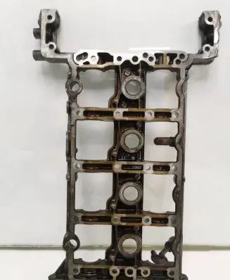 Mercedes-Benz E W211 other engine part R2710511102 F04089814103