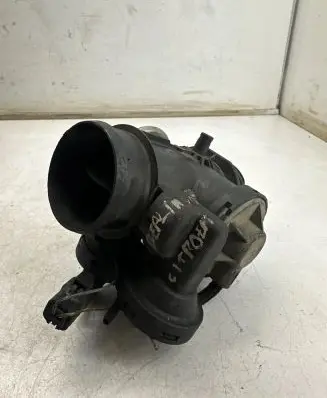 Citroen Berlingo Throttle valve 0928400426 9638111380