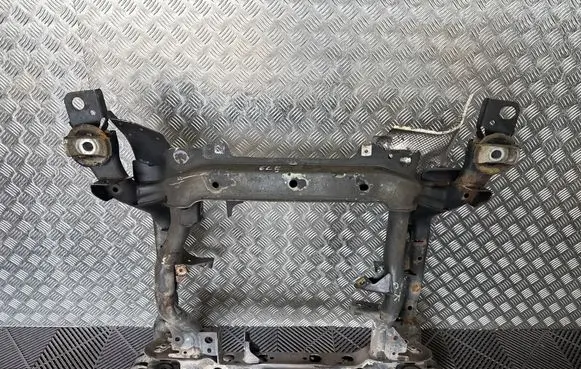 Mercedes-Benz GLE (W166 - C292) Front subframe