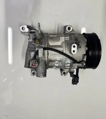 Honda Civic X Air conditioning (A/C) compressor (pump) 388005ANA010M1 388005ANA012M1 388005ANA02