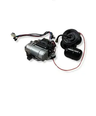 BMW X5 E53 Air suspension compressor/pump 4154031000 415403520 472251561