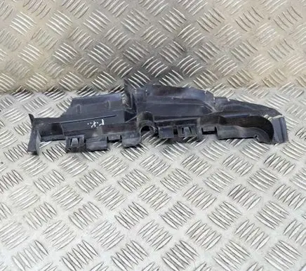 Audi A5 8T 8F Intercooler air guide/duct channel 