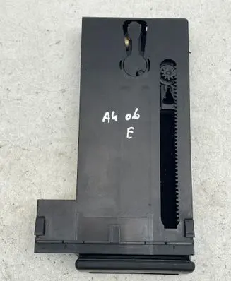 Audi A4 S4 B7 8E 8H Dashboard storage box/compartment 8E1941561B 291004 163651