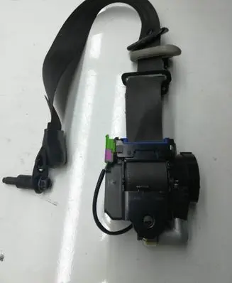 Opel Antara Front seatbelt 96852897