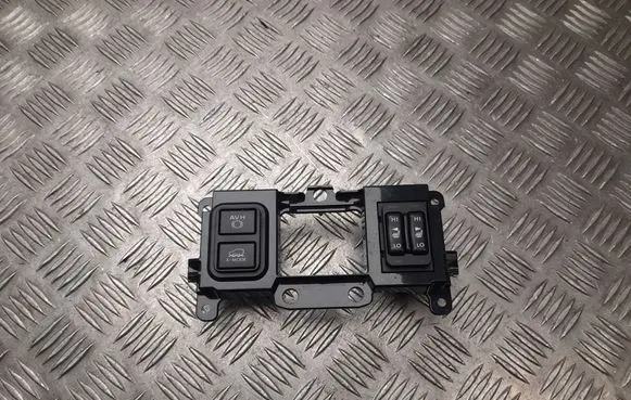 Subaru XV II Other switches/knobs/shifts 22519A